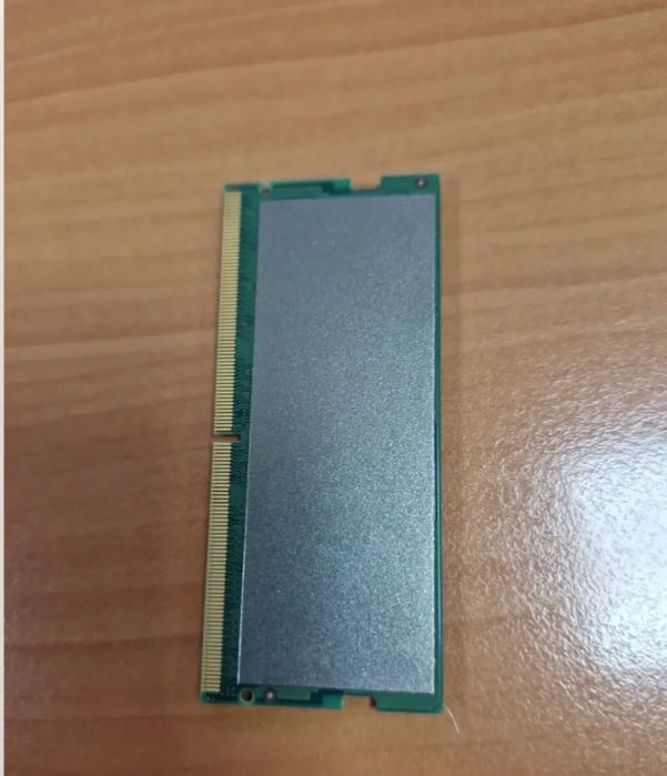 sodimm ddr5 для ноутбука