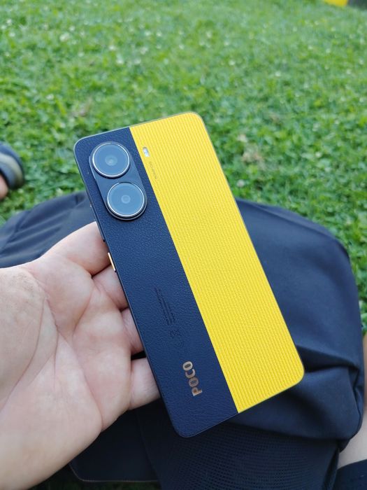 Vand schimb Xiaomi Poco x7 pro