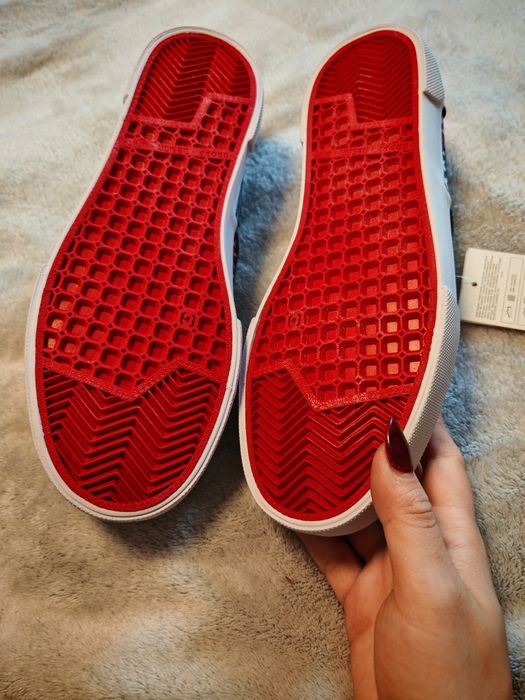 Цветни Кецове cropp 37,5