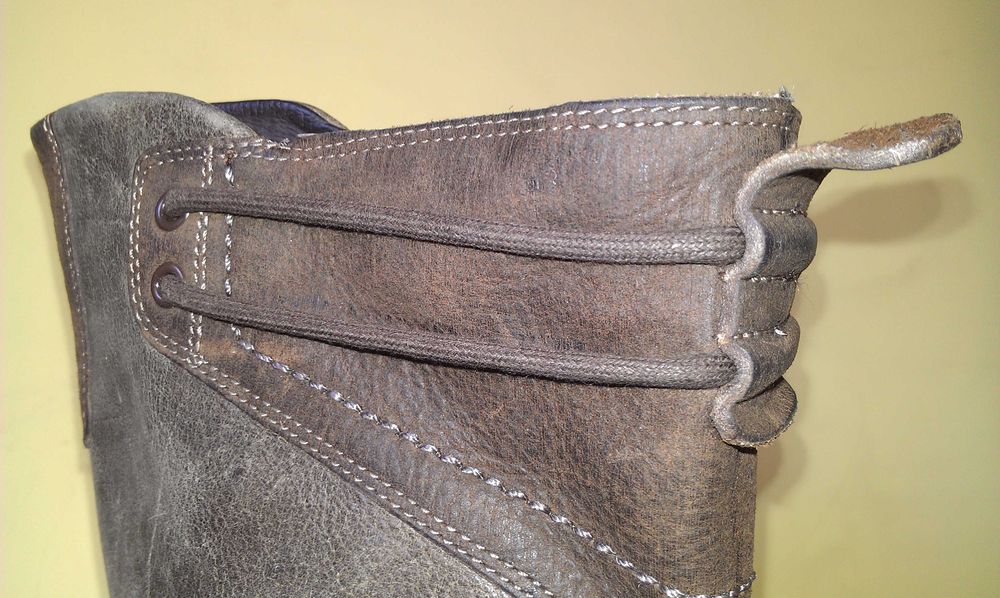 Merrell-дамски ботуши №40