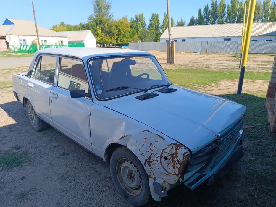 Продается Лада 2106 , на ходу.