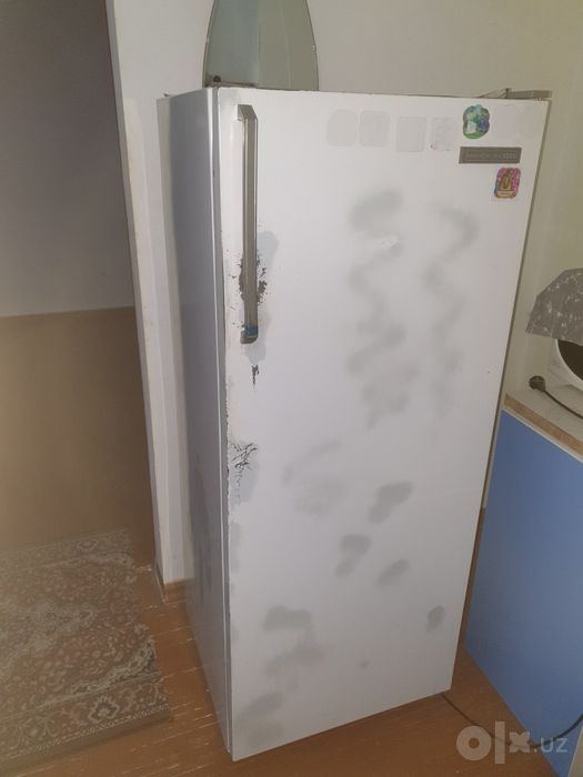 холодильник Минск