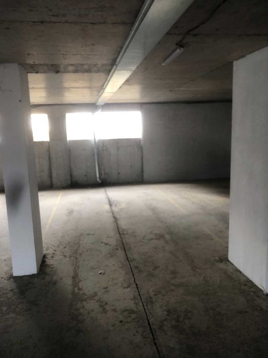 Паркомясто под наем - Велико Търново ул. Иван Хаджидимитров 7А/Б