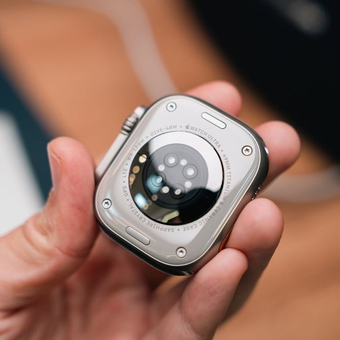 Apple iWatch Ultra 49mm 96%