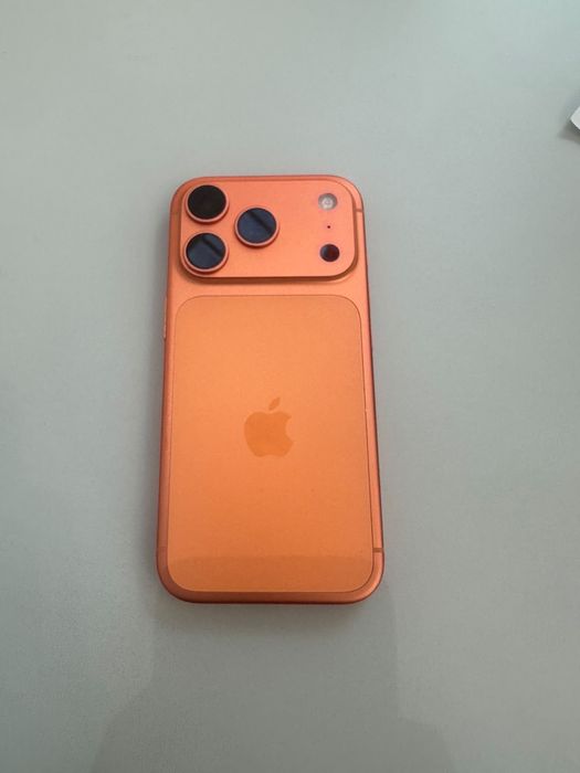 Iphone 17 pro 256