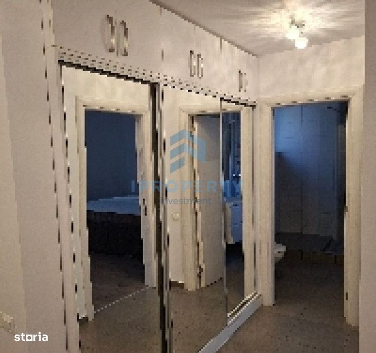 Inchiriere Apartament 2 camere in Titan, PetFriendly, Parcare proprie