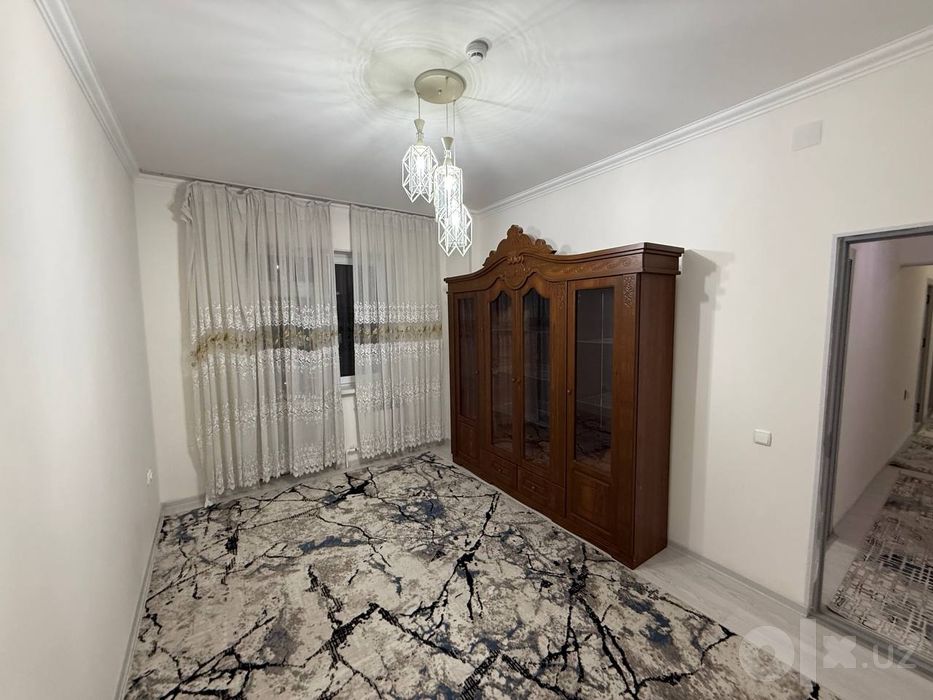 Arenda kvartira Bektemir T Vodnik Muljal Prakratura oldida 3xona 3etaj