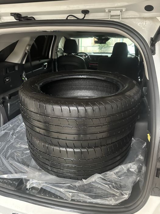 Балон 235.55r 19 vip balon