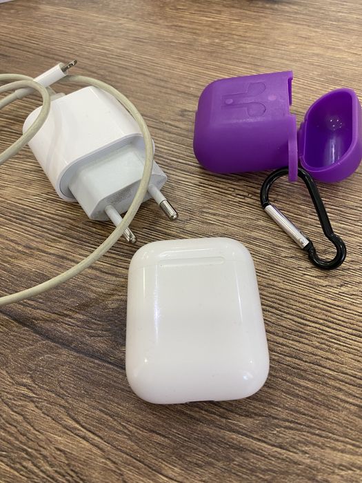 Продам AirPods 2 Generation