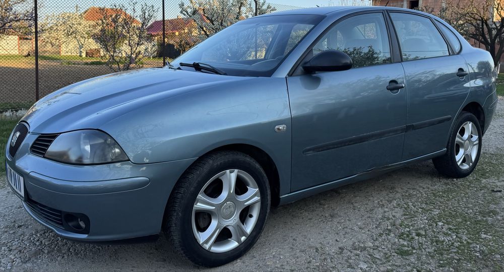 Seat Cordoba 1.9TDI | AXR | 101cp