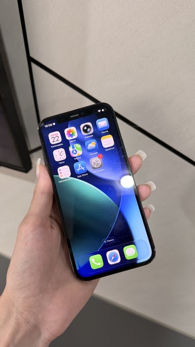 Iphone 12 pro, 256 gb, 78%