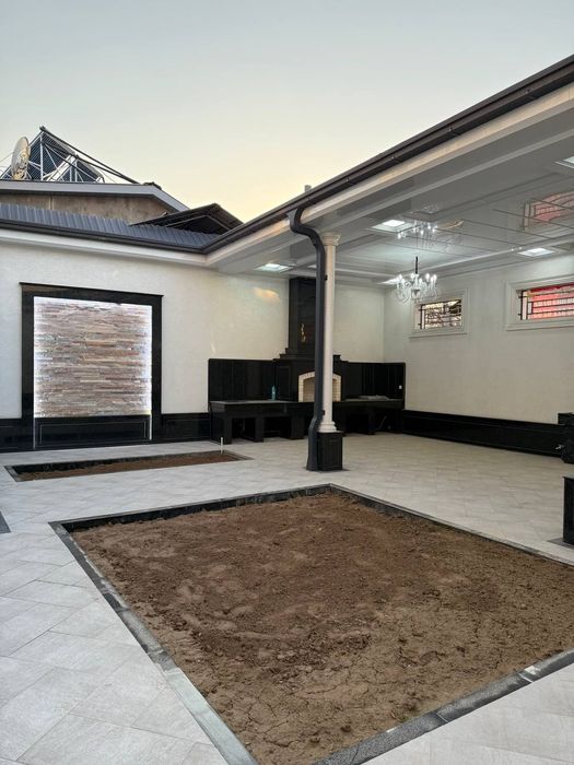 Срочно сдаётся евродом с зади Гостиница Россия