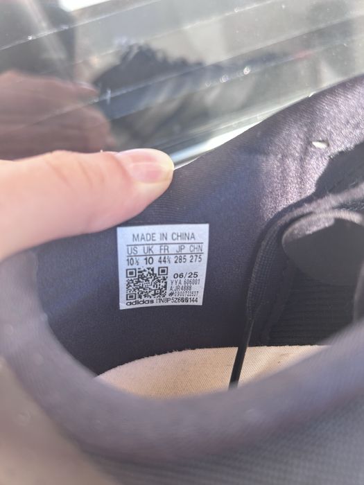 Adidas Adizero evo sl 44 2/3