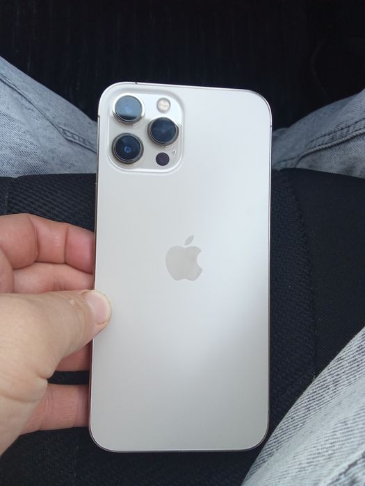 iphone 12 pro max 256 gb