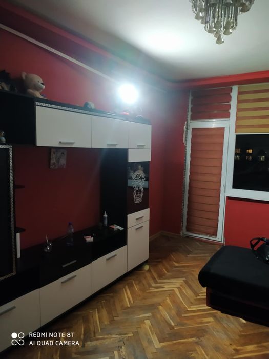 Дава се под наем Двустаен апартамент в Търговище, Център - 67 кв.м за 229.5 € - Снимка #2