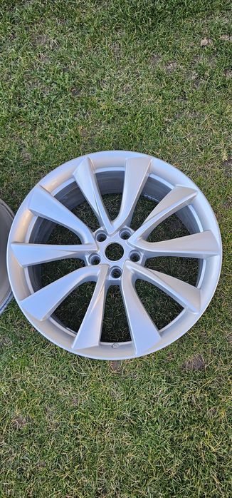 Оригинални 20" SPORT Джанти за Tesla Model 3 и Tesla Model Y