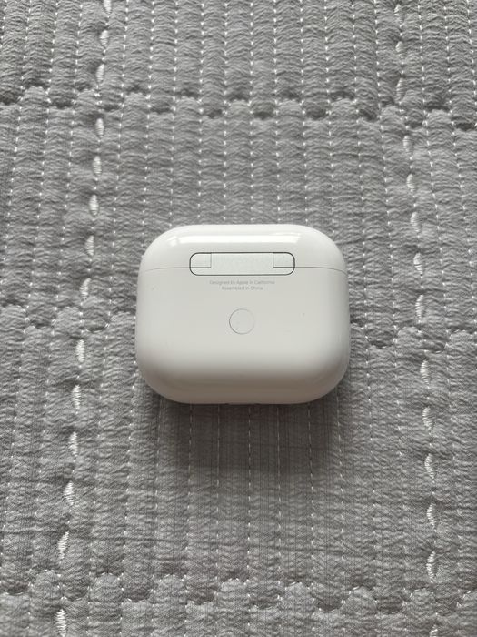 Кэйс Airpods3 оригинал