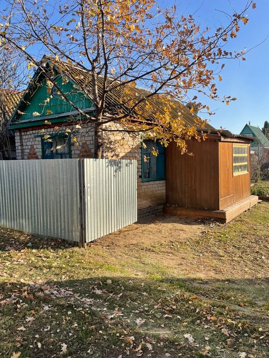 Продам дачу с/т Черёмушки. Новопавловка