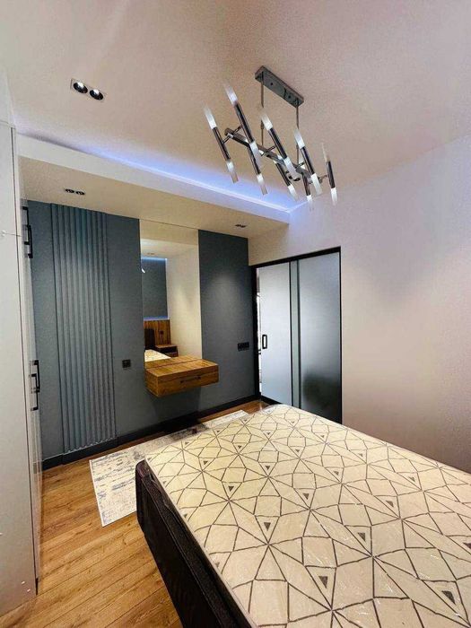 ПРОДАЕТСЯ квартира ЧИЛАНЗАР Новостройка