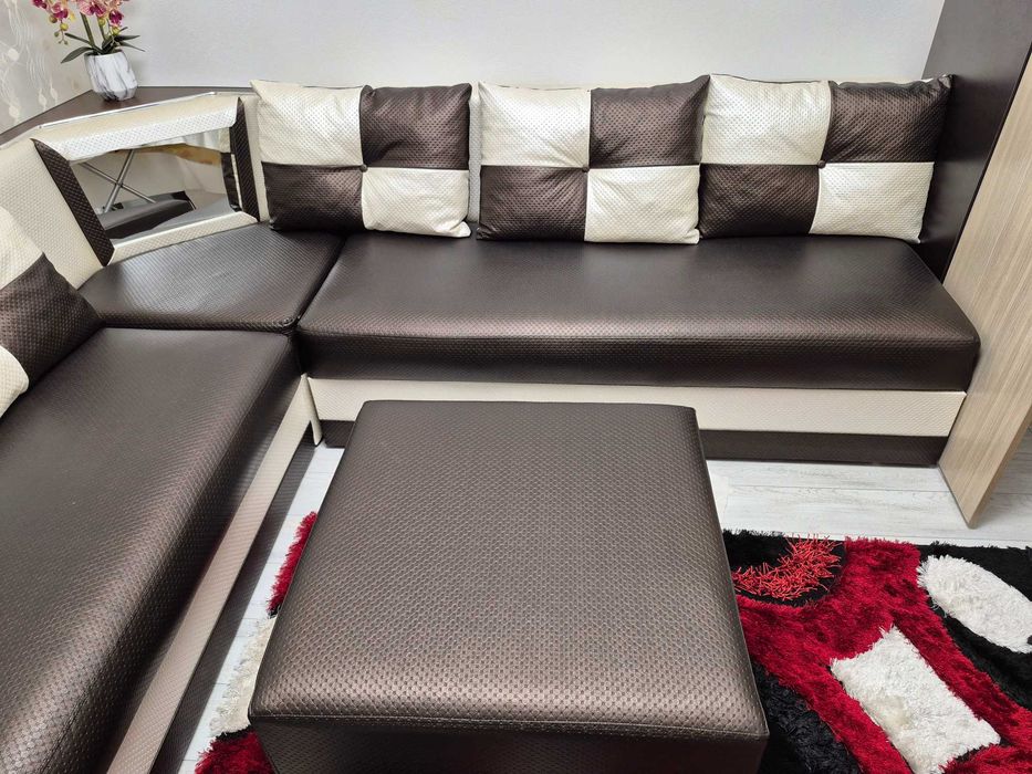 Vand coltar extensibil!