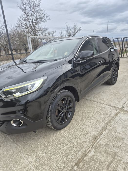 Renault Kadjar Zen 130 CP