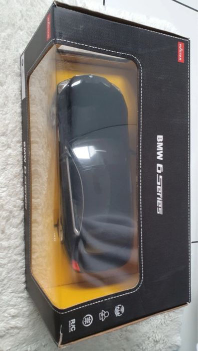 RASTAR BWM 6 series