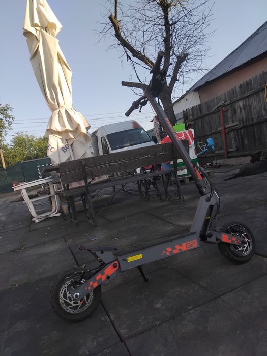 Vând kukirin g2 2025