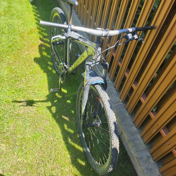 Bicicletă Trek marlin 5
