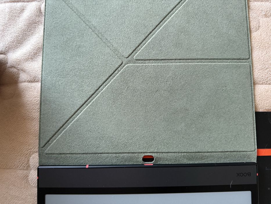 BOOX Note Air 5 B 10.3” E Ink Tablet – în garanție, ca nou