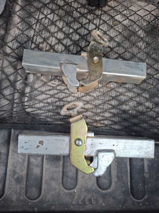 Clește rapid cofraje