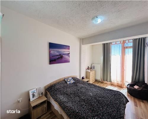 Apartament 2 camere, Mobilat si gata de predare - Doamne Stanca