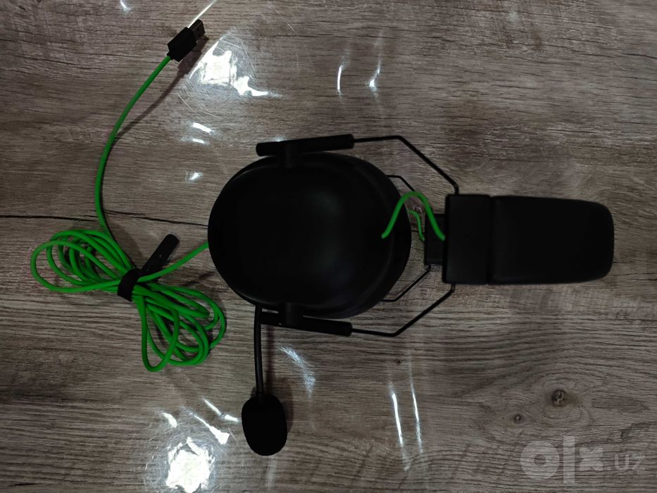 Razer BlackShark v2 x USB