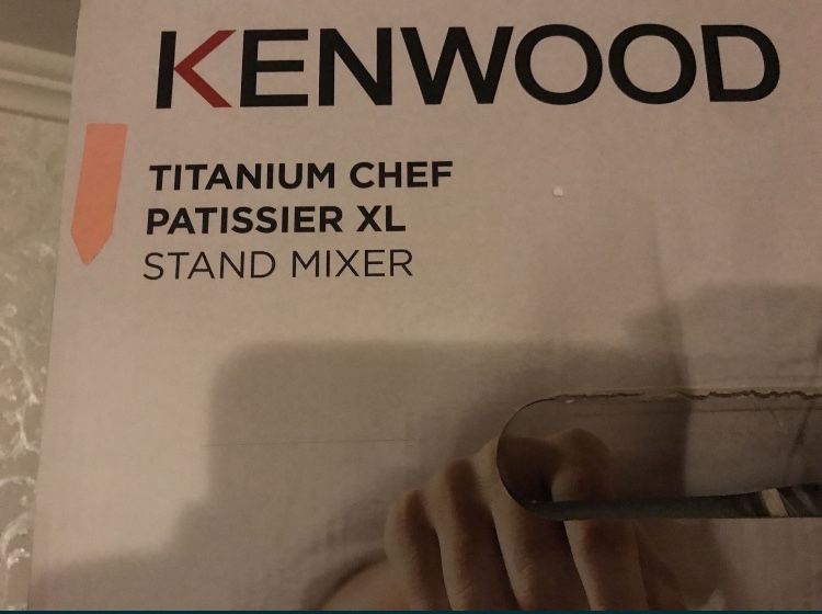 Kenwood KWl 90.004 SI
