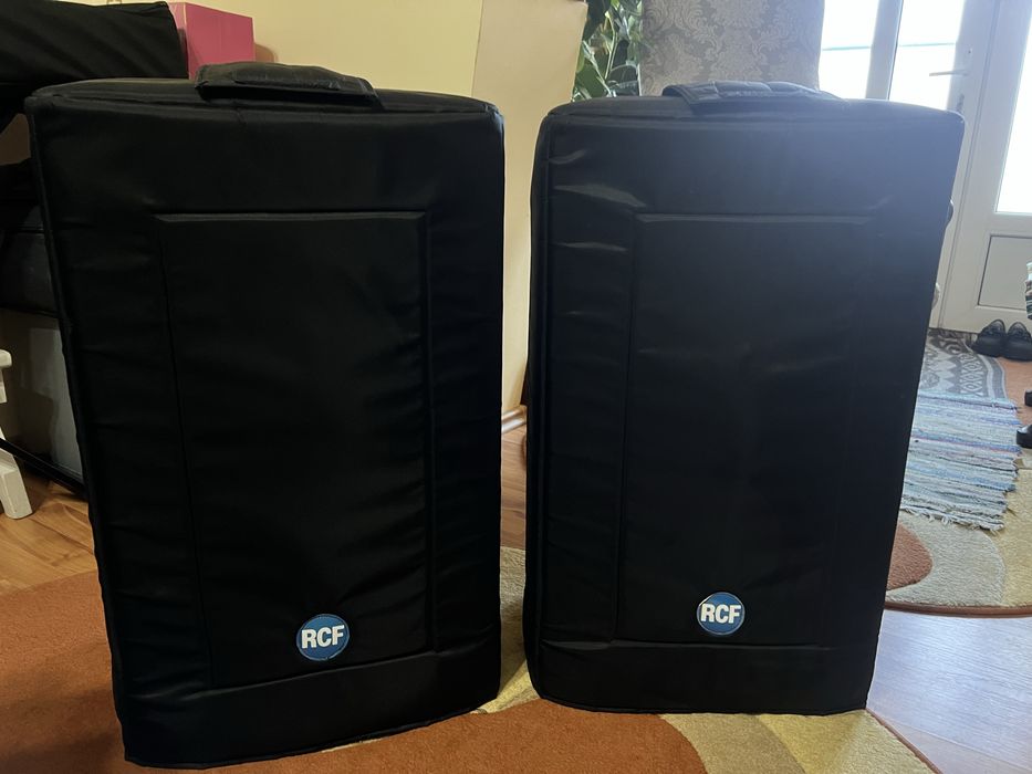 Boxe RCF ART 312-A