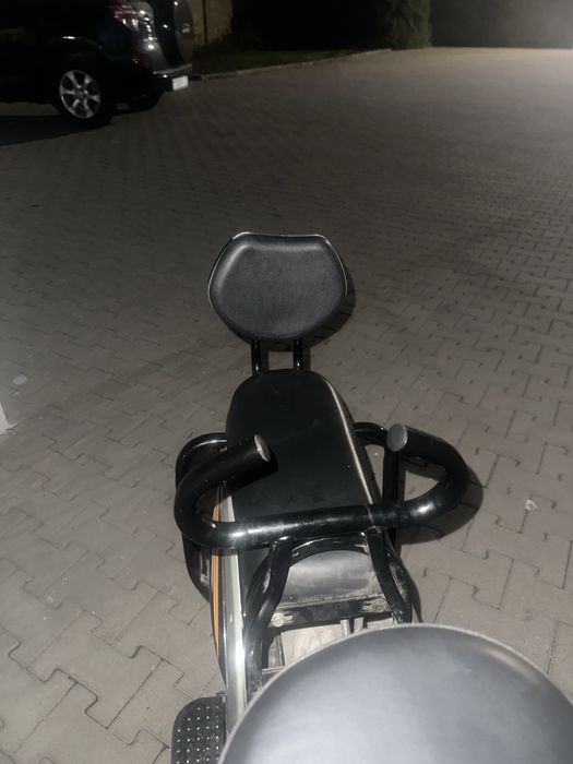 Скутер в отличном состоянии