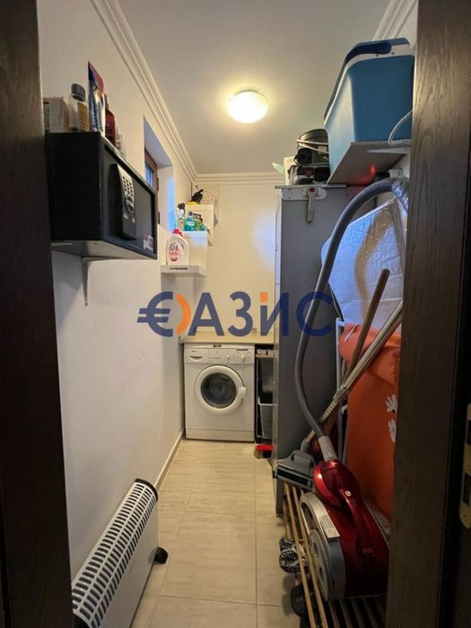Продава се Тристаен апартамент в Свети Влас - 79 кв.м за 1760 €/кв.м - Снимка #10