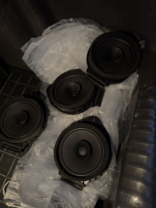 Колонка кобальт родной