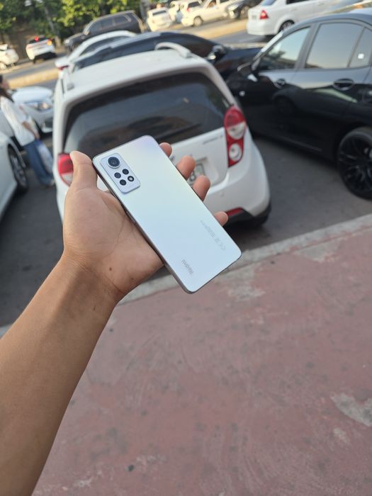 Redmi note 12 pro dastavka bor