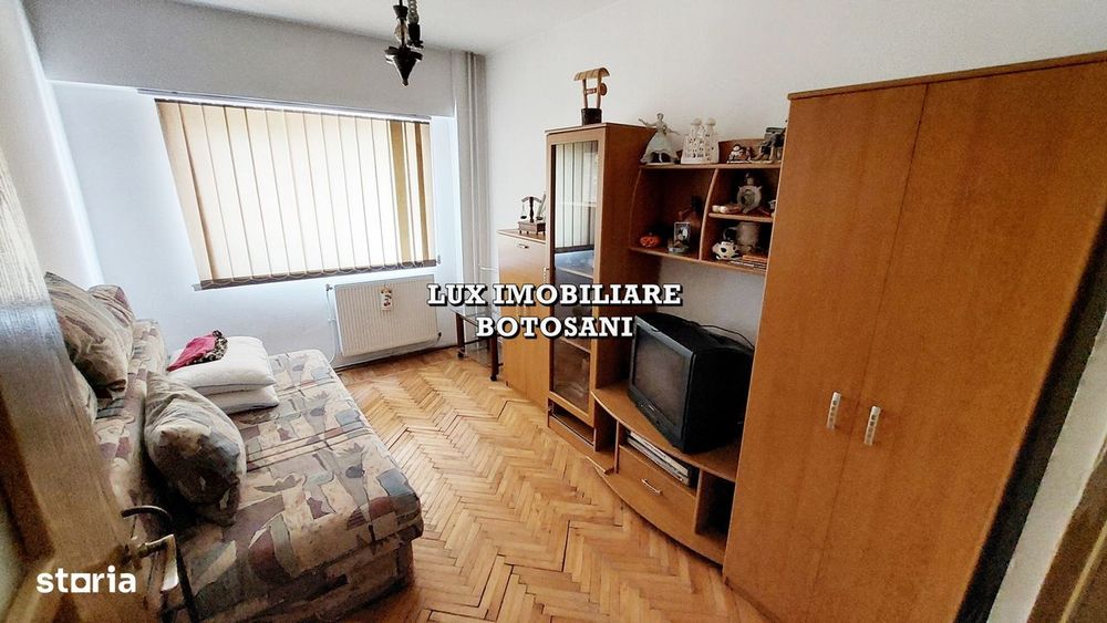 Apartament 4 camere, Ion Pillat