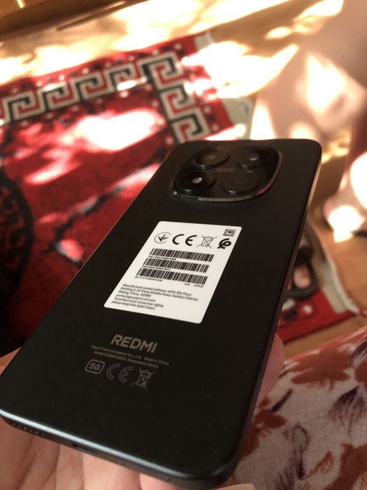 Redmi 15 pro 5G 256 GB