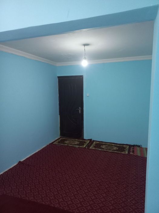 Student qizlarga ijaraga kvartira bor. Hamma sharoitlari bilan WIFE