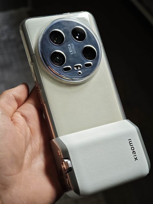 Xiaomi 14 ultra - photography kit