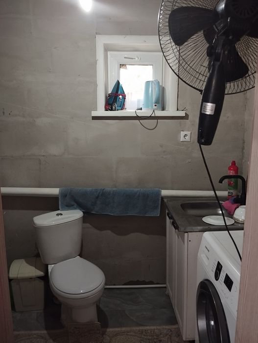 Продаётся дом с большим участком земли