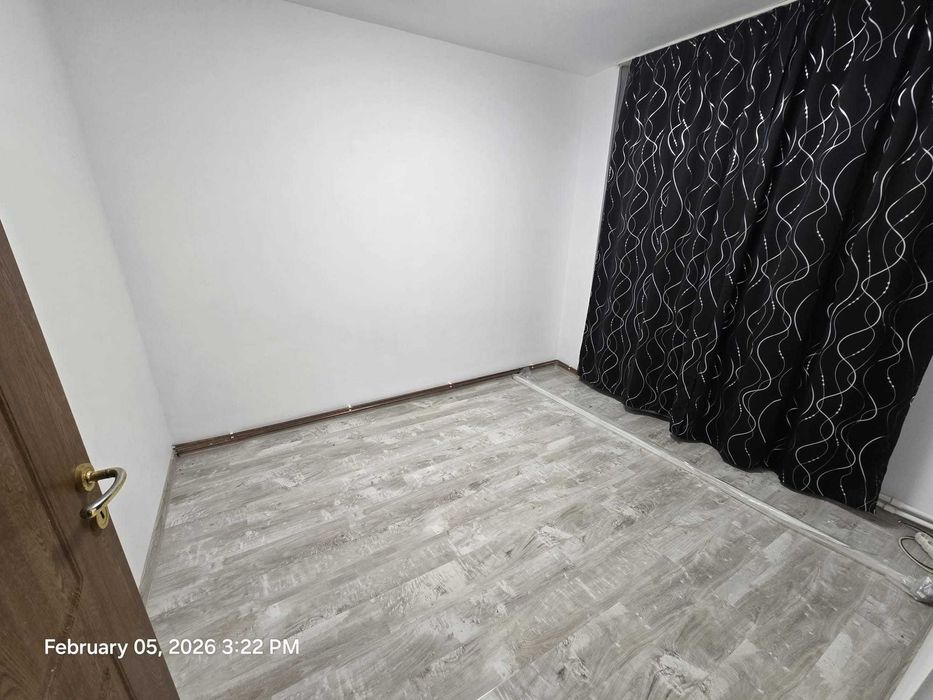 Apartament parter, zona HCC, 3 camere