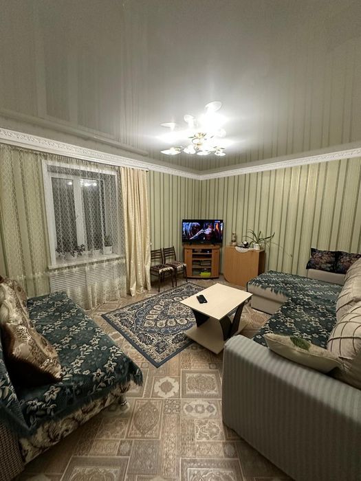 Дом в Щучинске по элеваторной