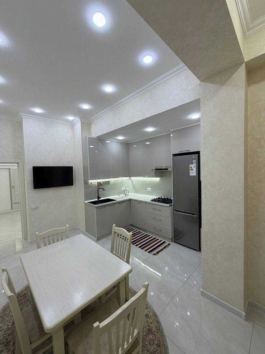 Элитная Новостройка 3/6/9, ЖК "МИРАБАД ЭЛИТ" ул. Т. Шевченко