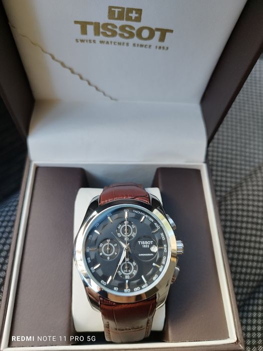 Продам часы Тиссот