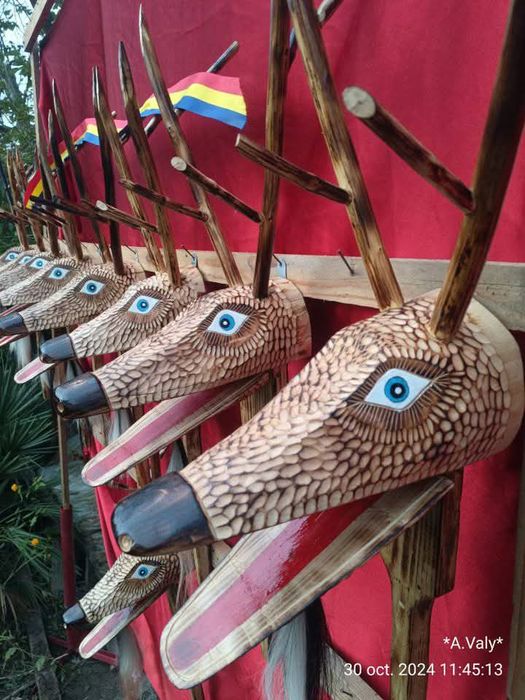 Caprițe tradiționale