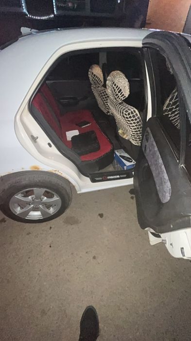 Продам Mazda Capella 1997