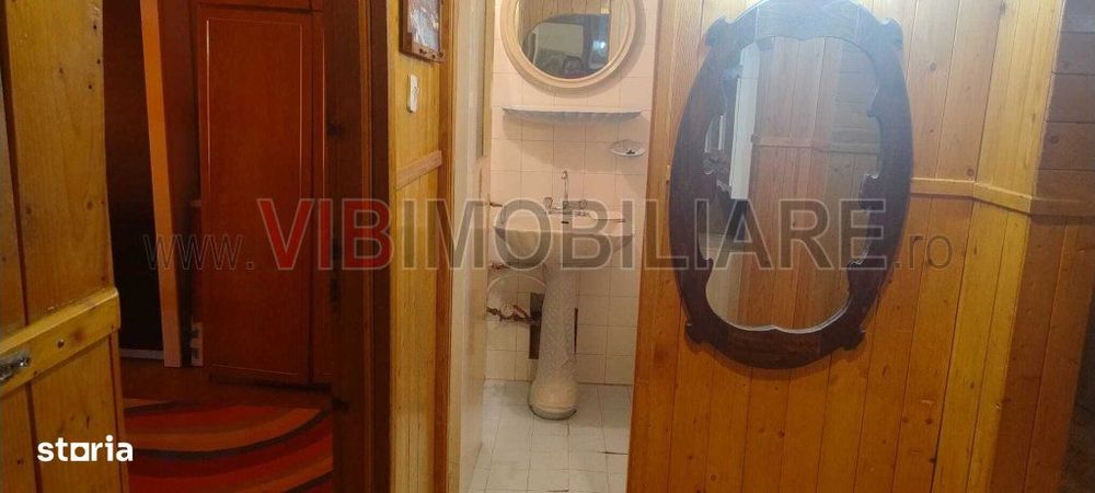 Apaertament 3 camere, decomandat, confort 1